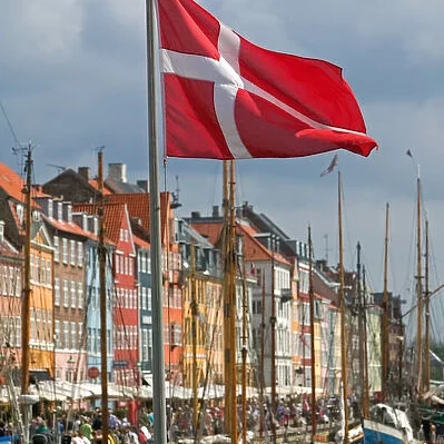 Denmark